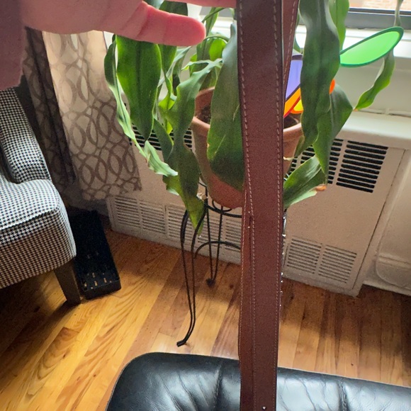 Celine Triomphe canvas small bucket bag - Picture 9 of 15